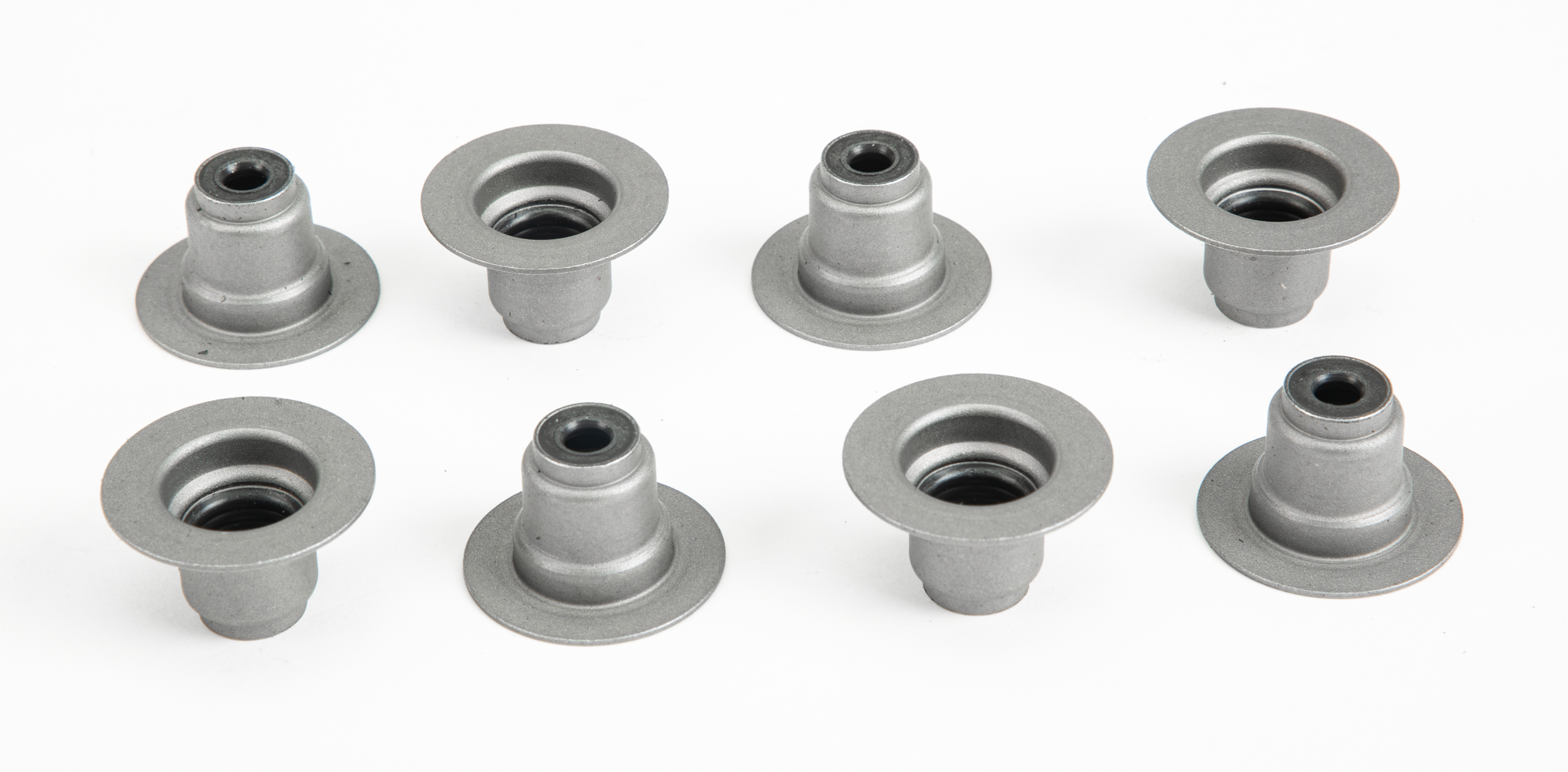 COMETIC Milwaukee 8 Valve Stem Seals - View 1