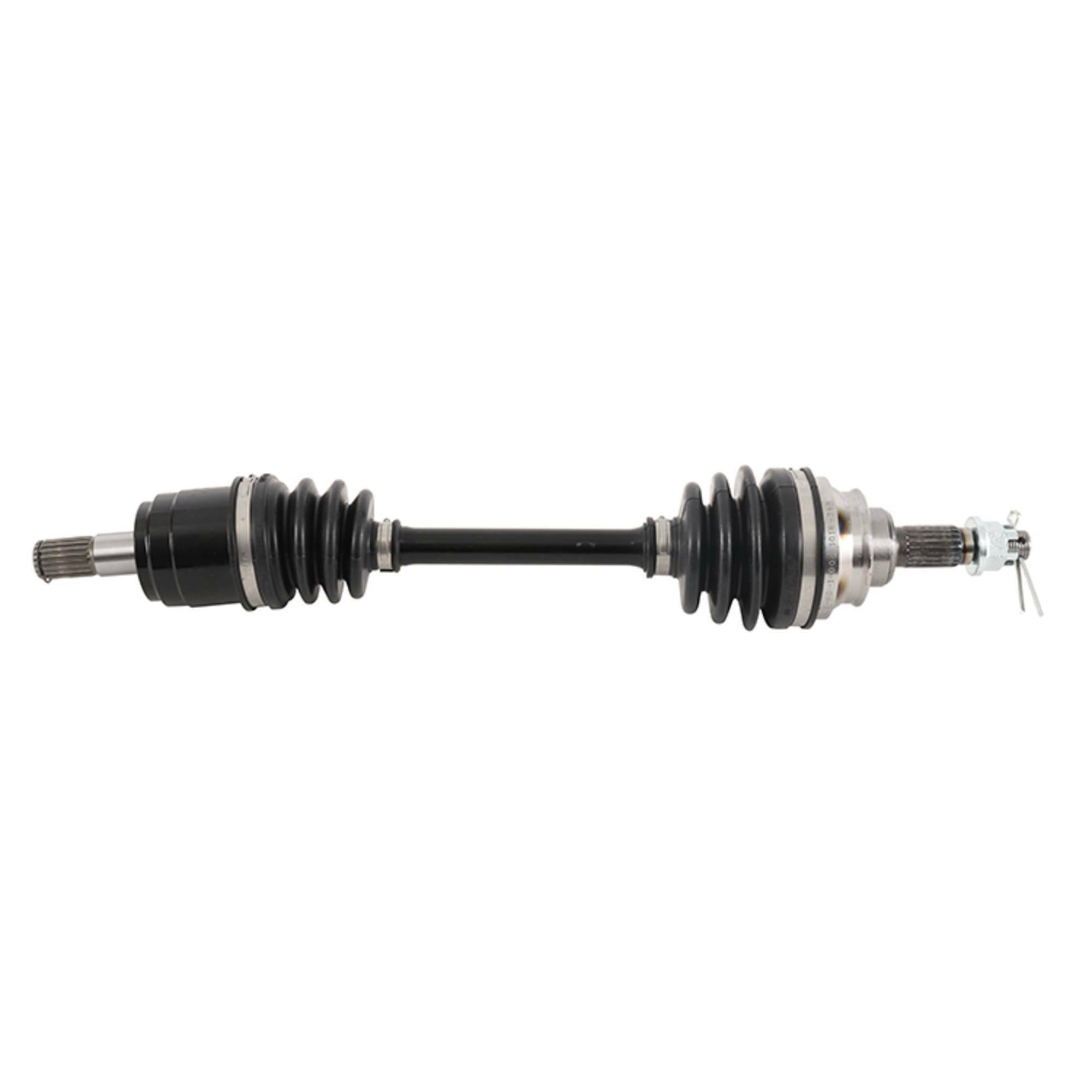 Standard Axle