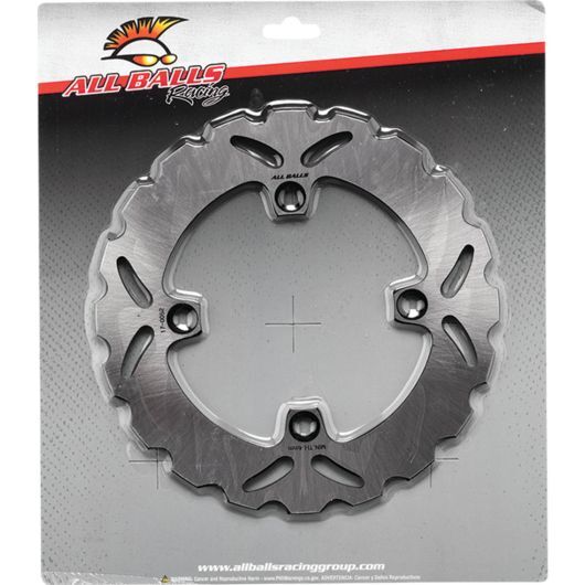 Brake Rotor