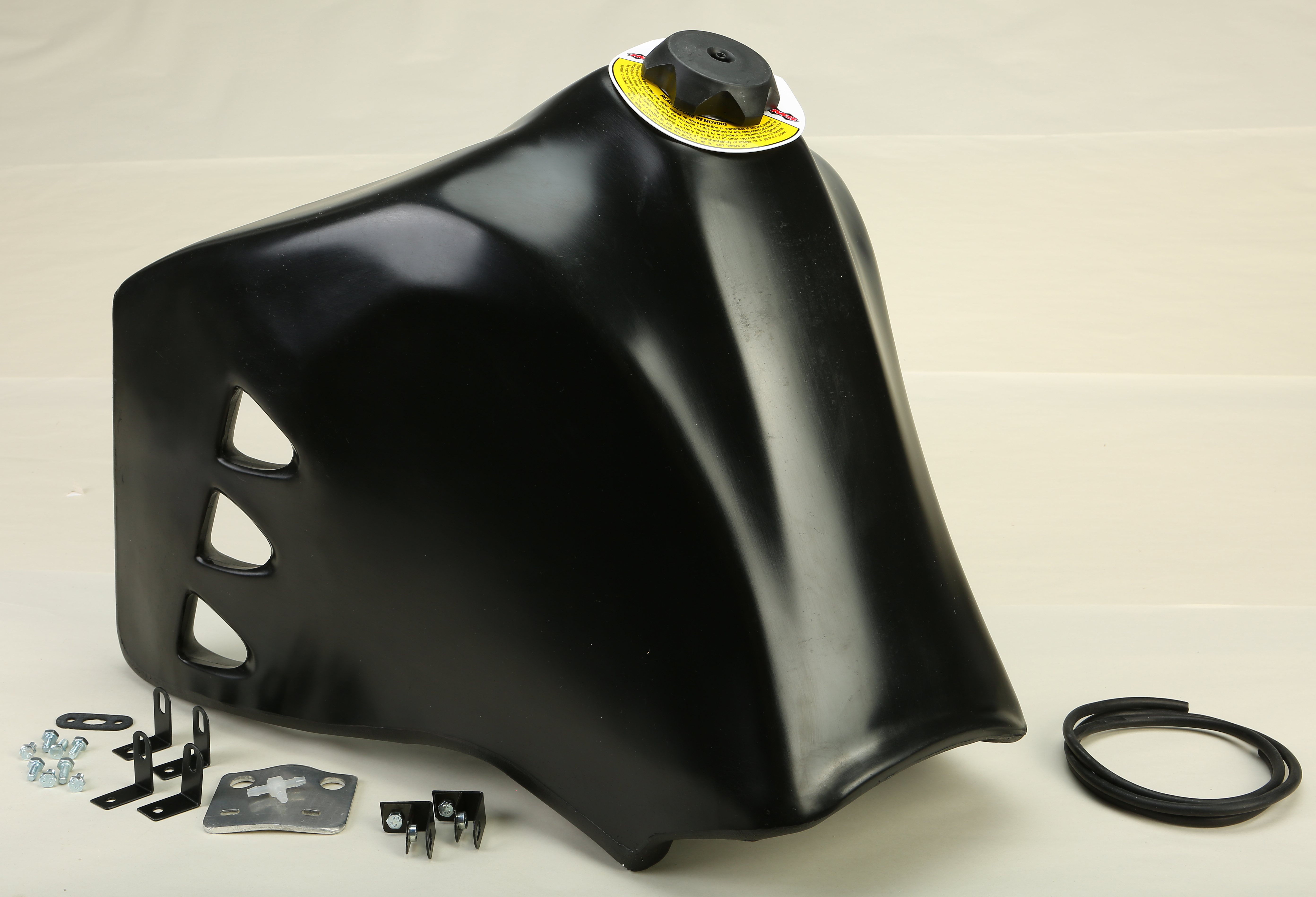 Large Capacity Fuel Tank