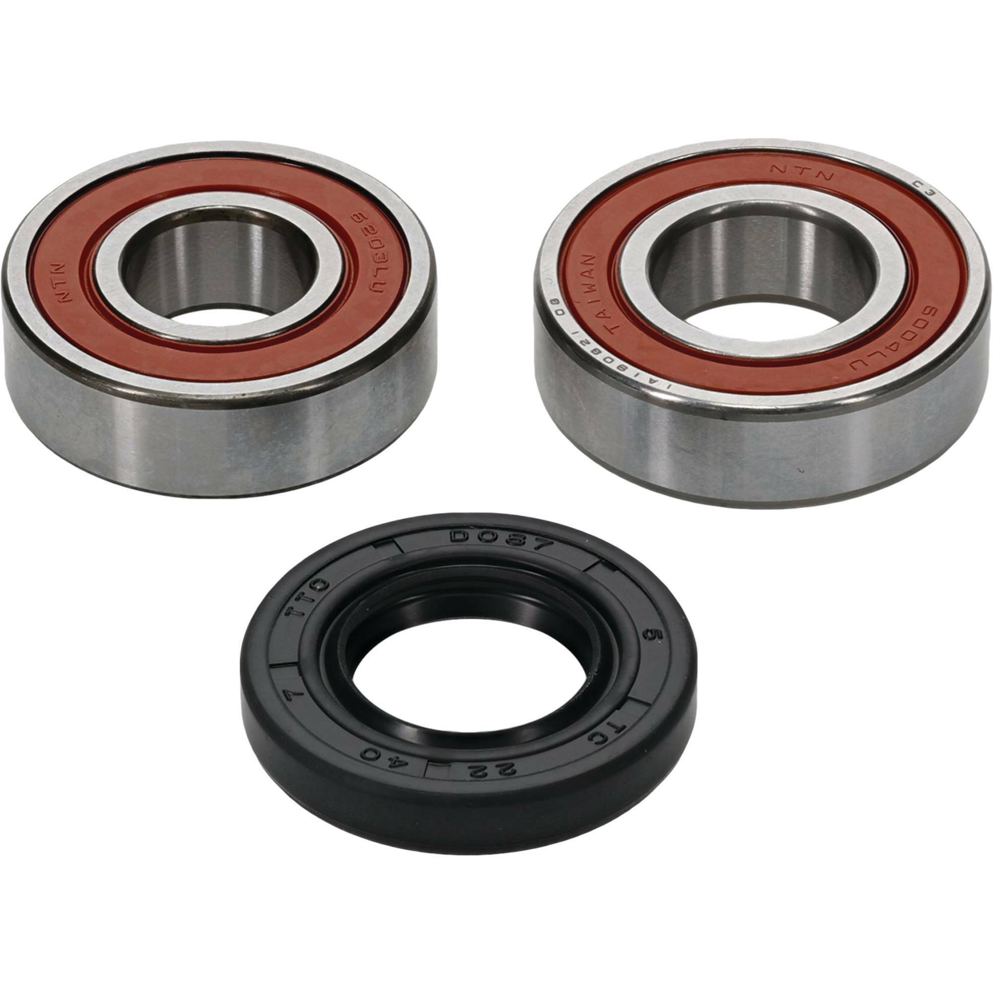 Premium Wheel Bearing Kit
