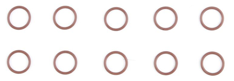COMETIC Milwaukee 8 Coolant Manifold O-Ring - View 1