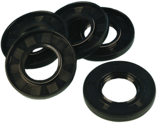 JAMES GASKETS Shovelhead Primary Housing Gasket - View 1