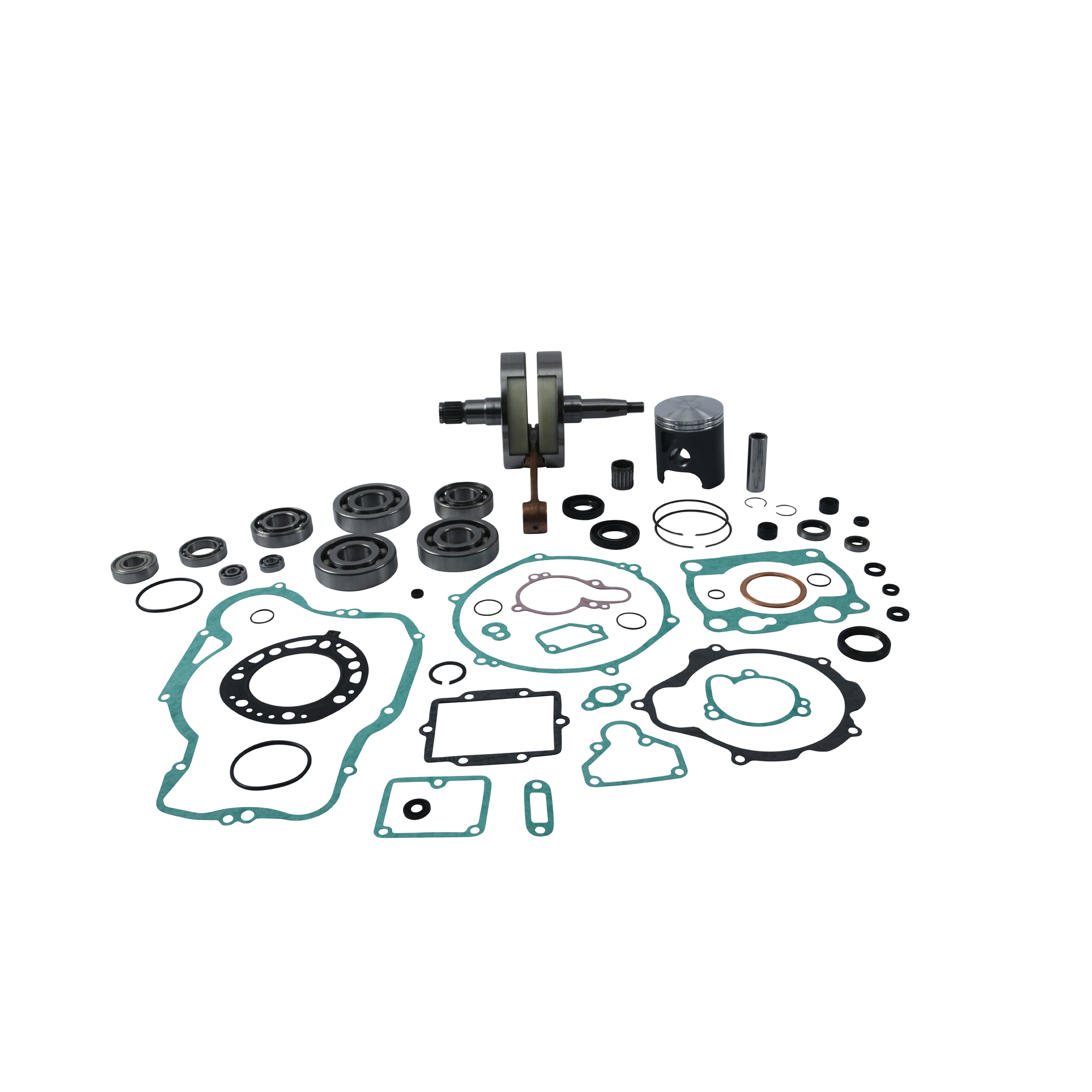 Engine Rebuild Kit