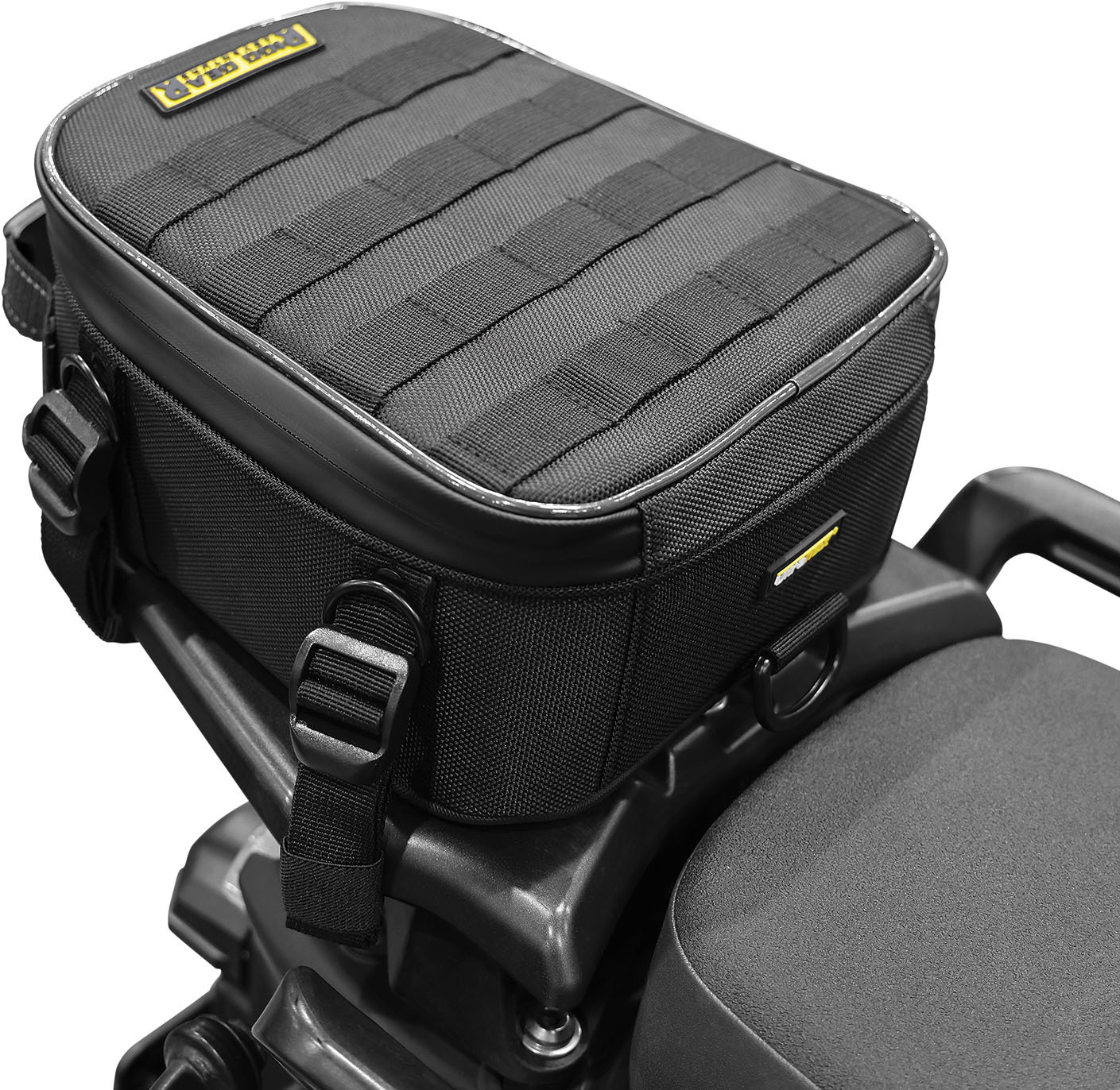 NELSON-RIGG RG 1050-L Trails End Lite Tail Bag - View 1