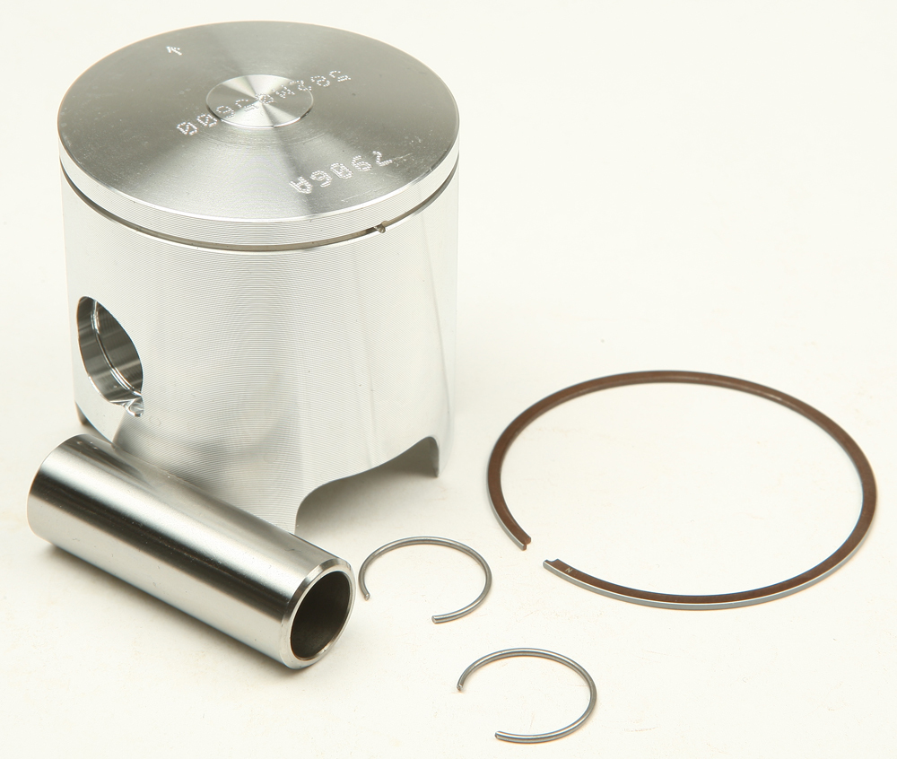Piston