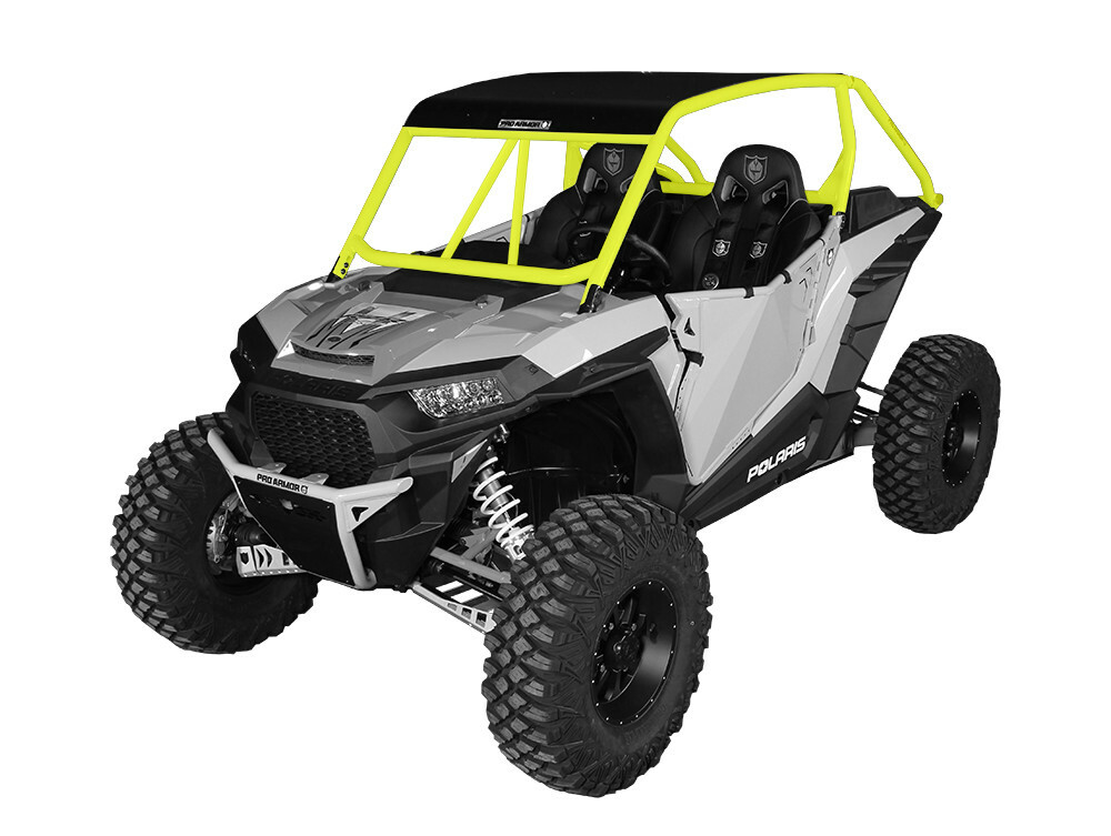 Baja Cage