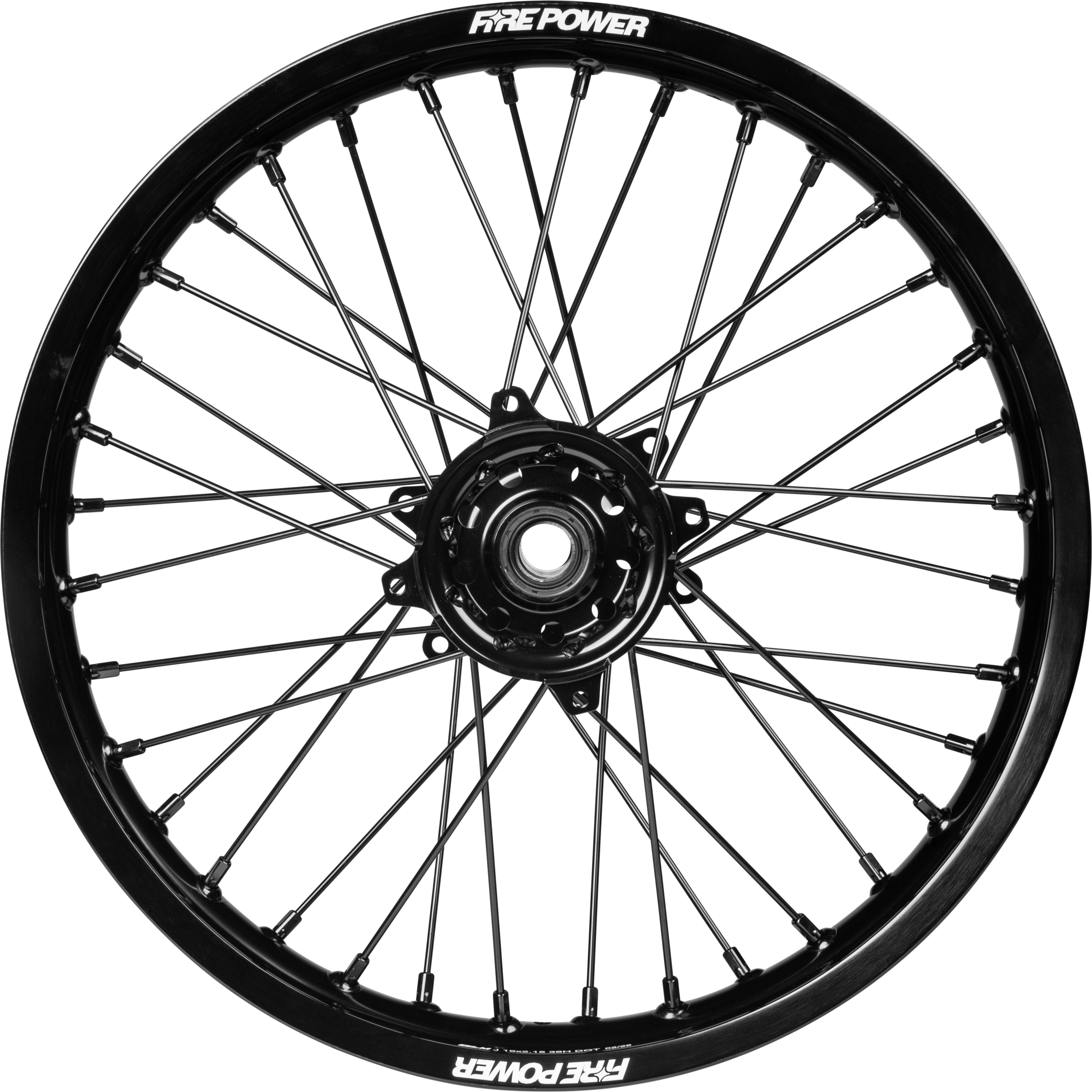 MX/Off-Road Wheels