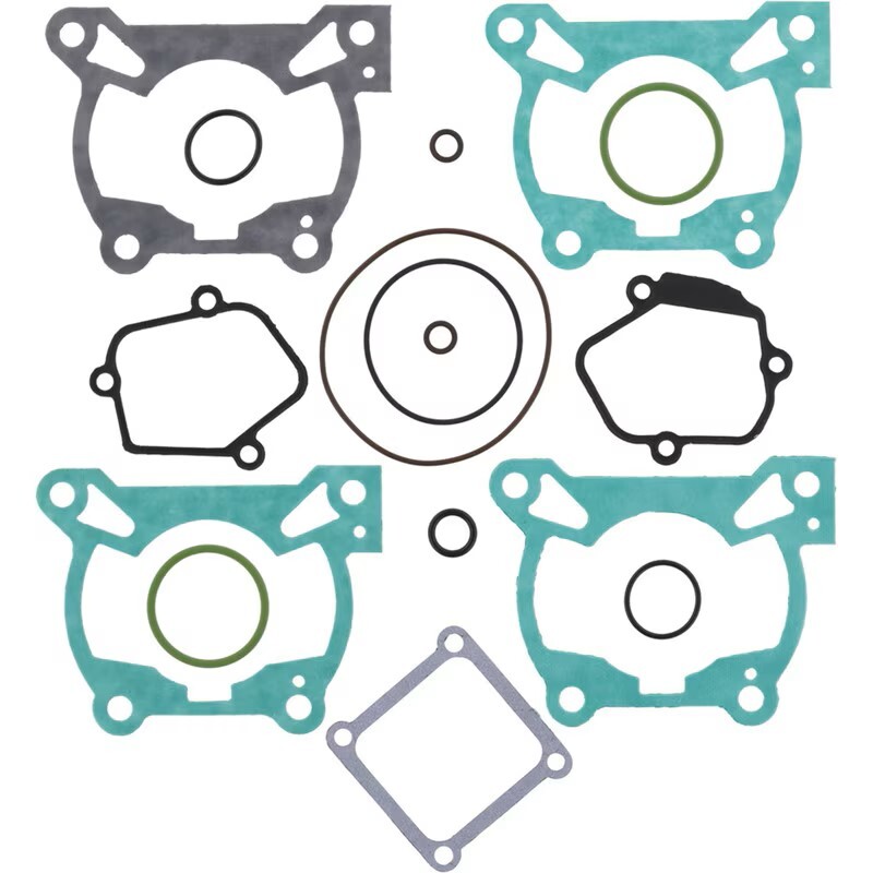 Cast Replica Top End Kit