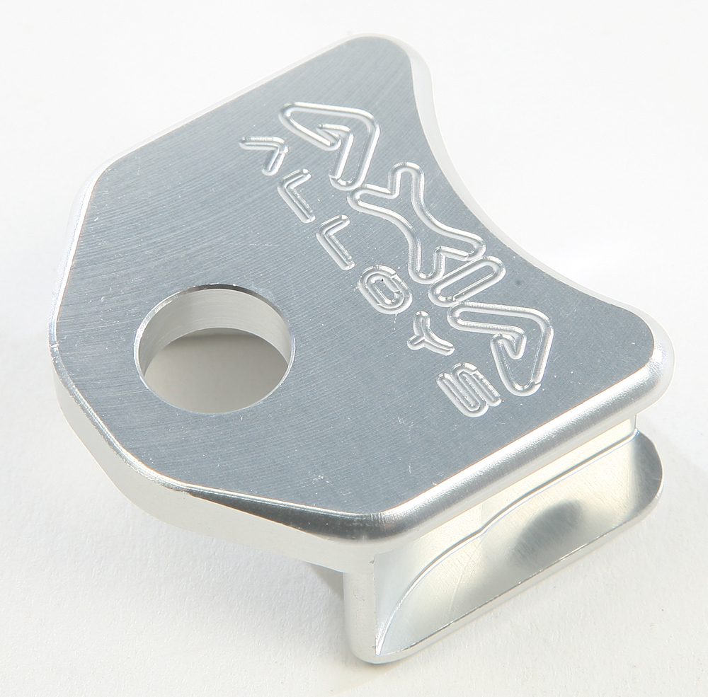 AXIA Vertical Rigid Mount - View 1