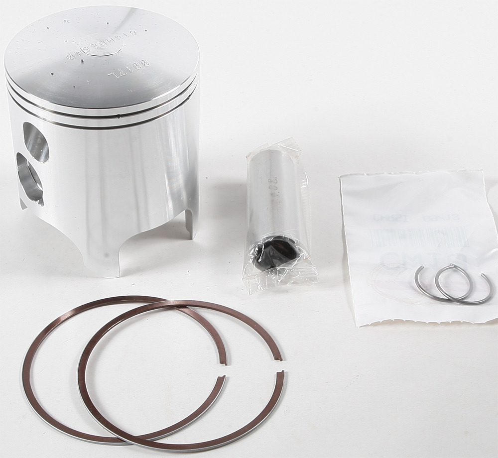 Piston