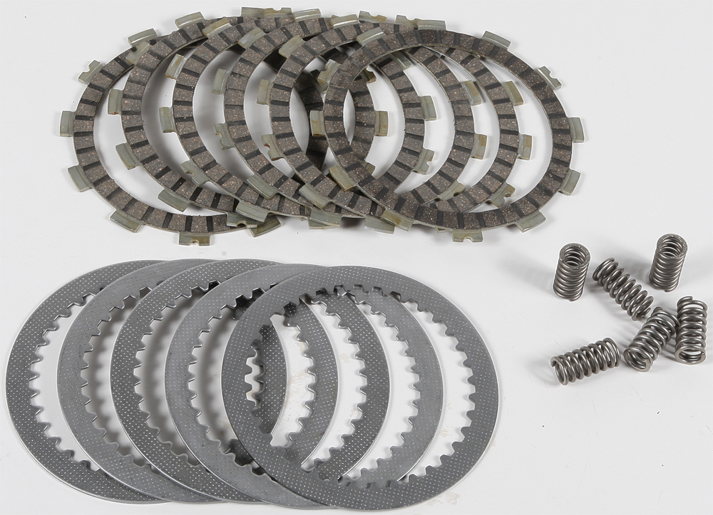 Dirt Racer Clutch Set