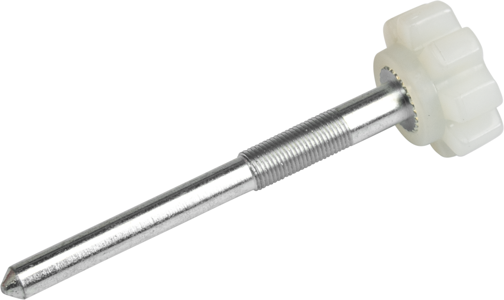 MIKUNI Idle Screw Adjuster - View 1