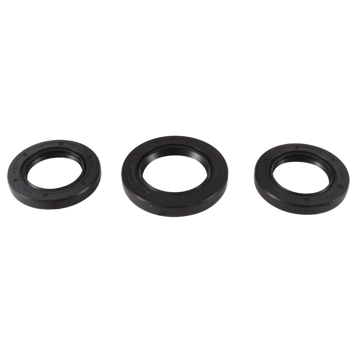 Differential Seal Kit