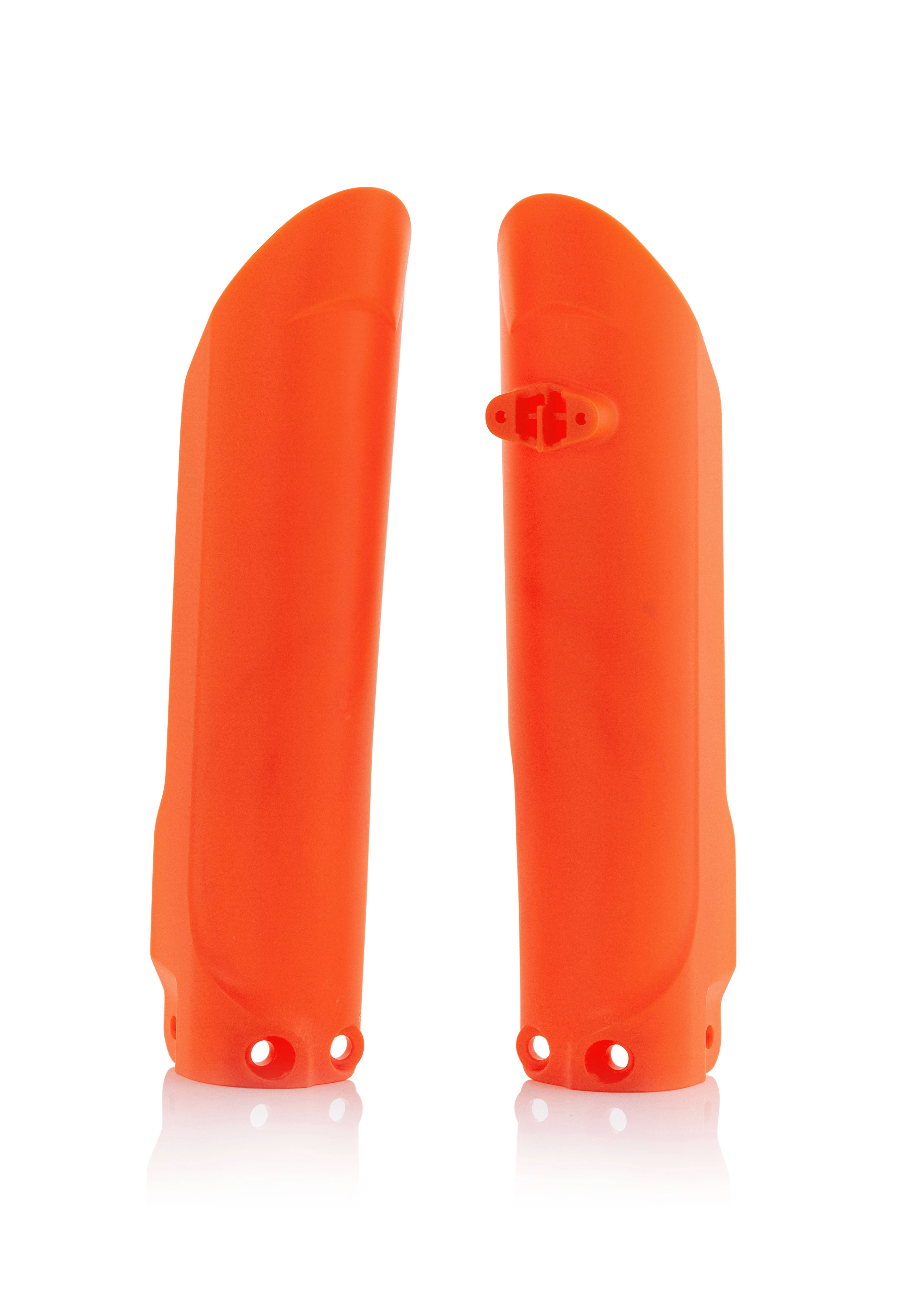 Lower Fork Cover Set