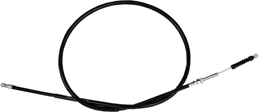 Front Brake Decompression Cable