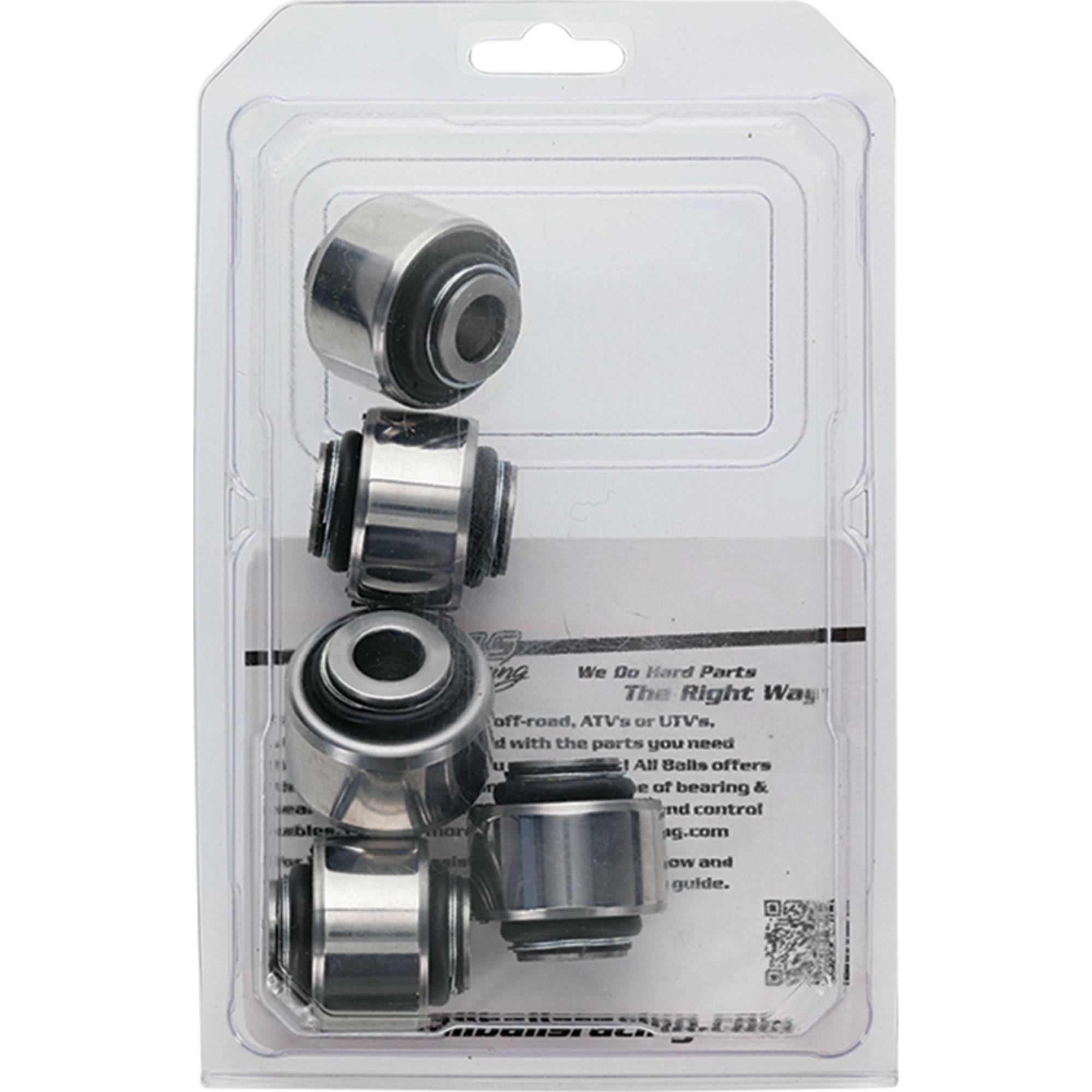 Rear Independent Suspension Bushing