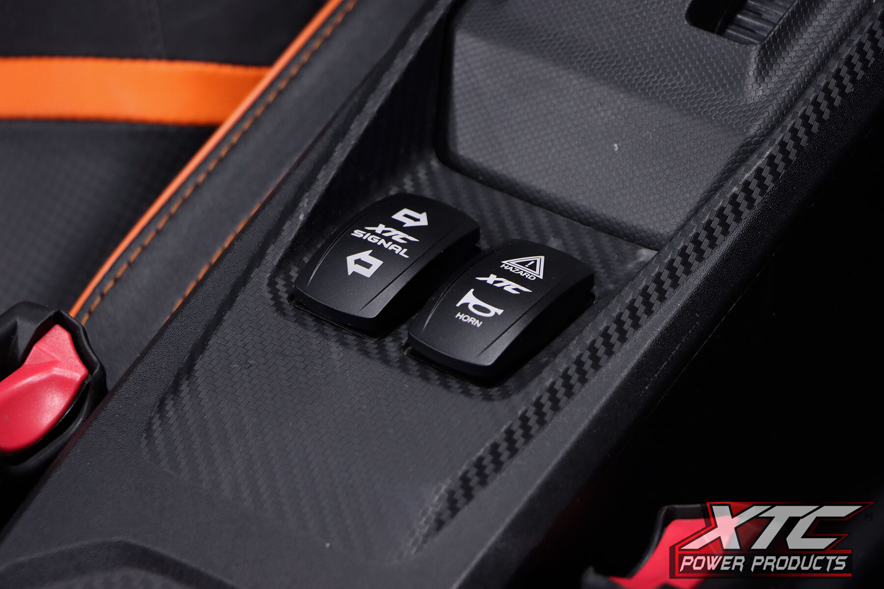 Automatic Turn Signal Kit