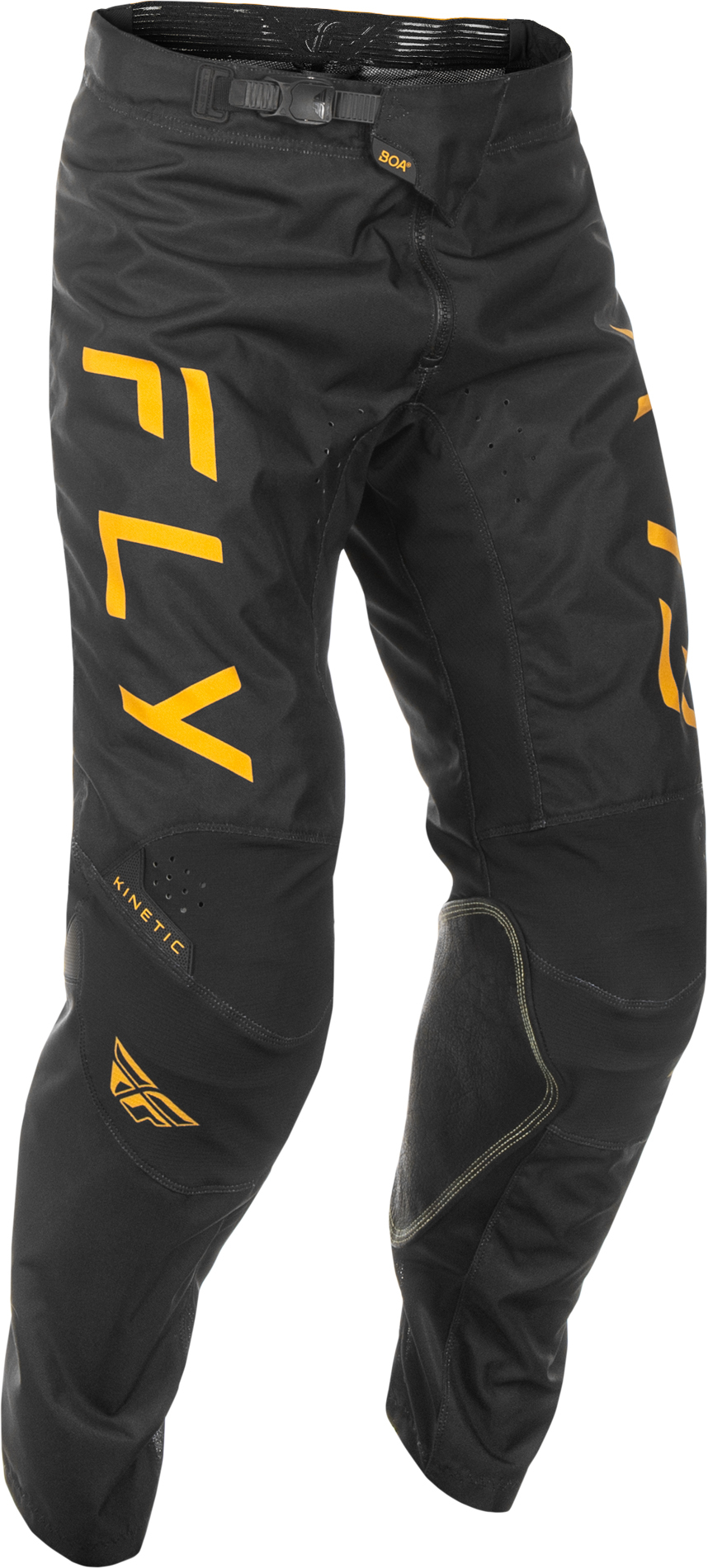 Kinetic Center Pants - View 1