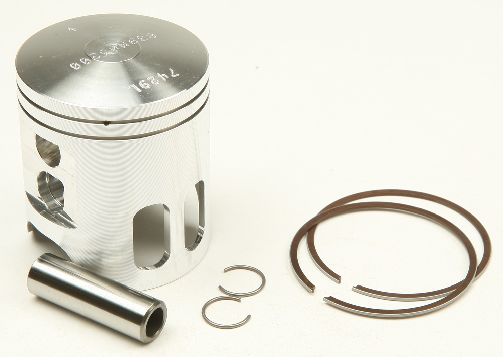 Piston