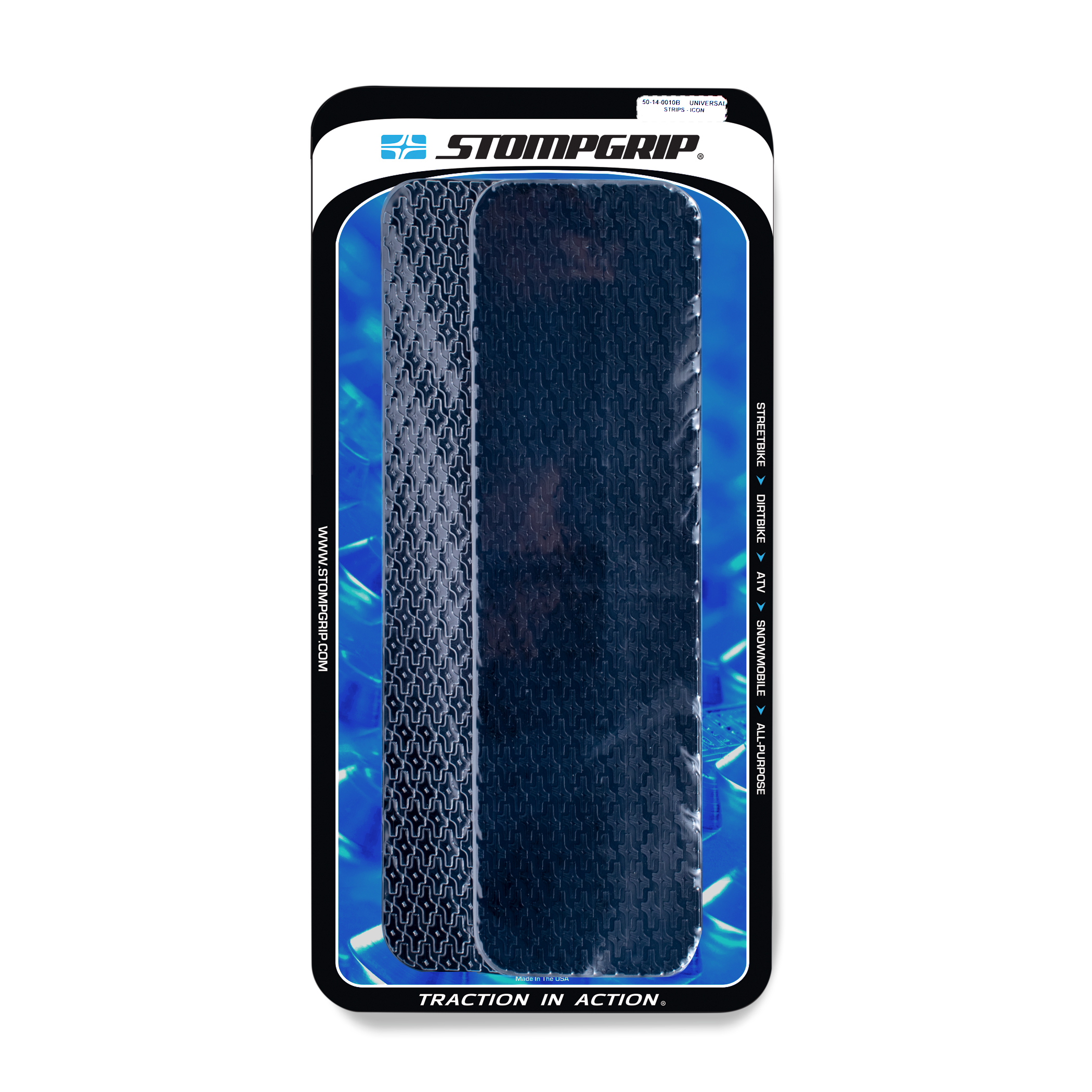 Street Traction Pad