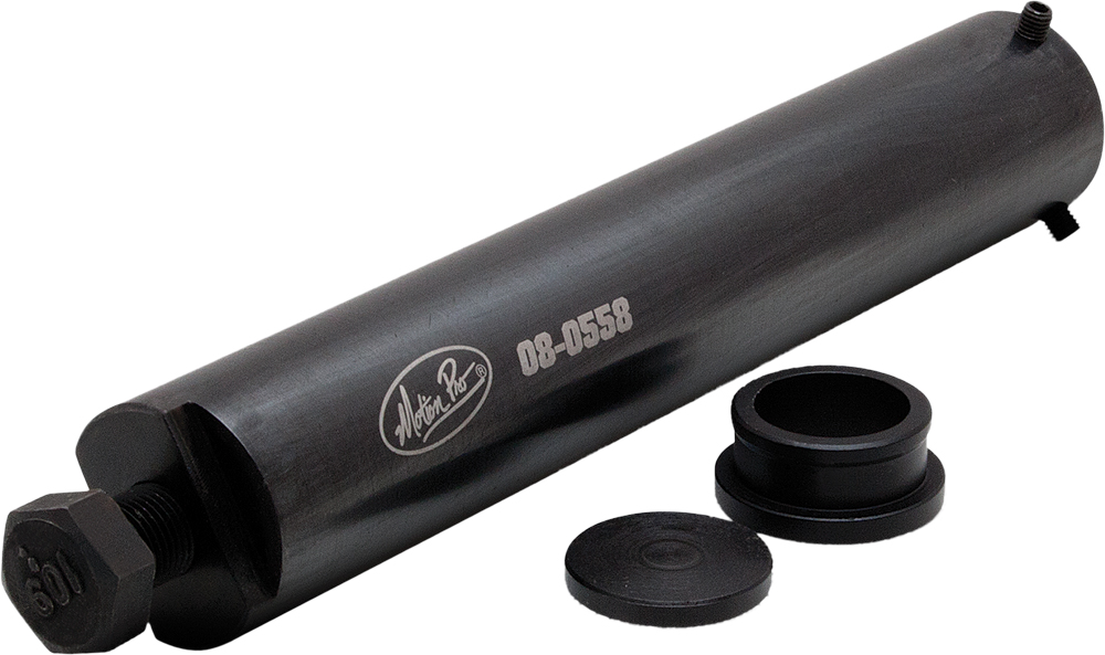 Steering Stem Bearing Tool