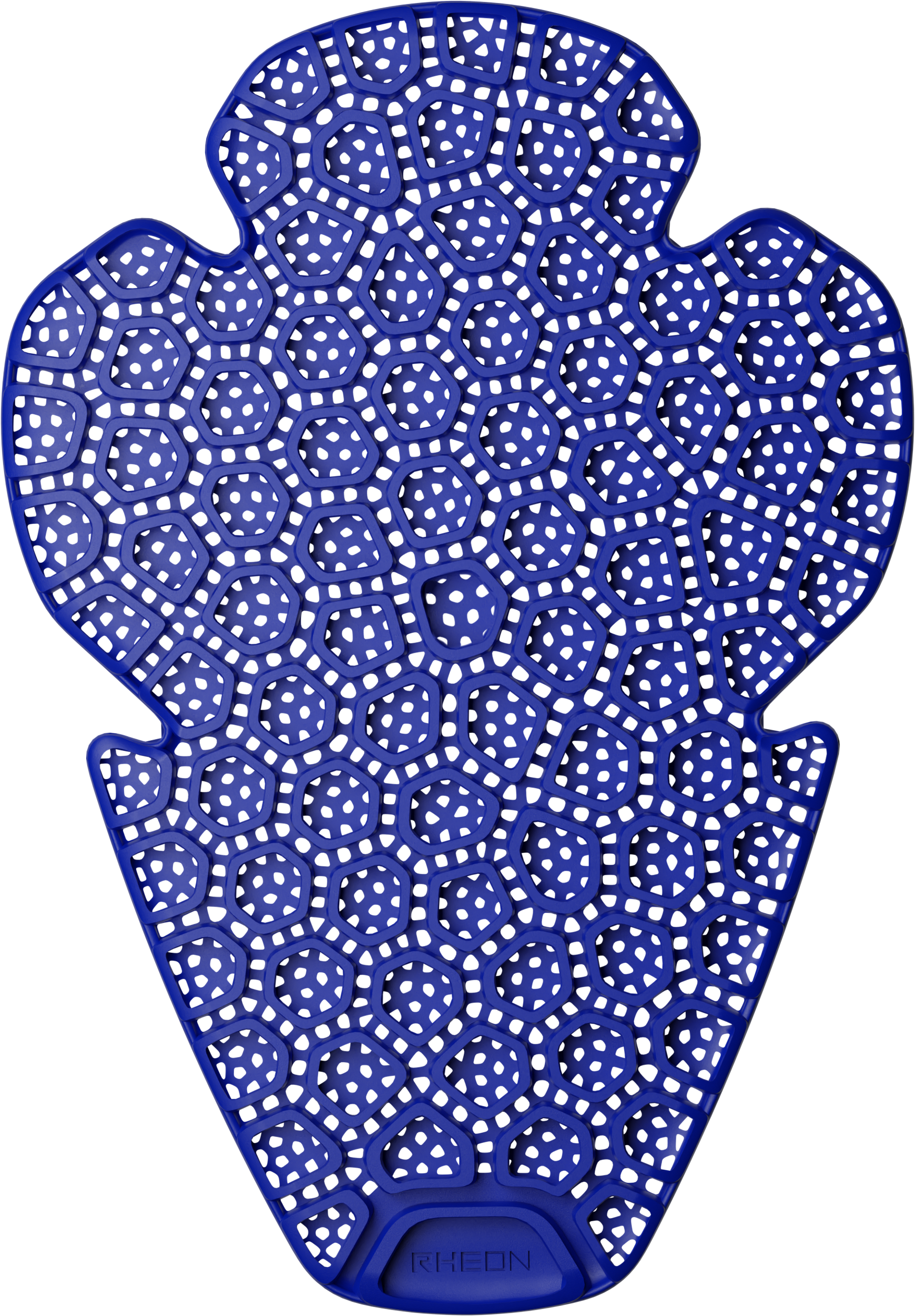 Rheon Replacement Armor - View 1