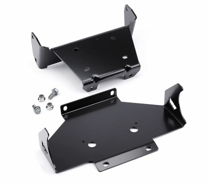 Winch Mounting Kit