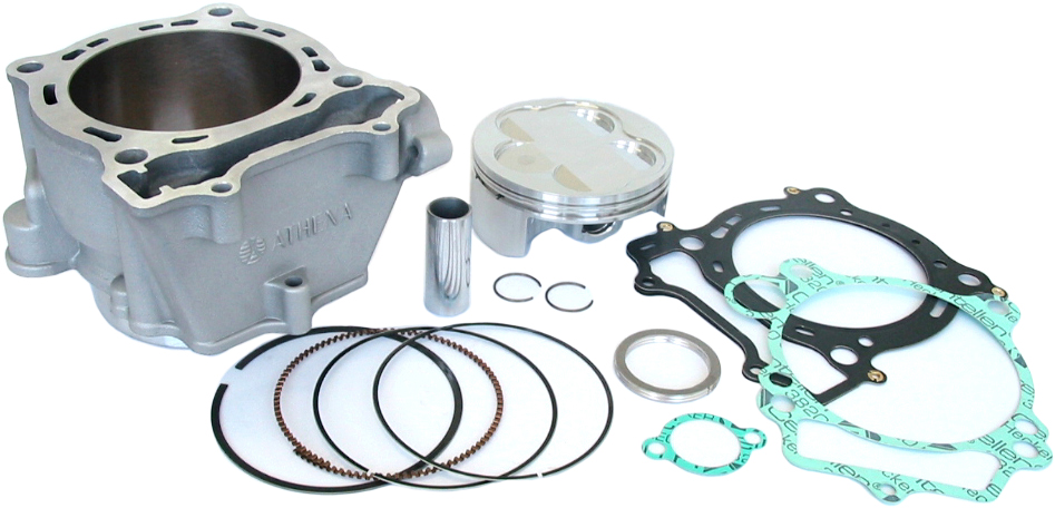 ATHENA P400485100015 Cylinder Kit 95mm – Fits Yamaha YFZ450 2004-2009