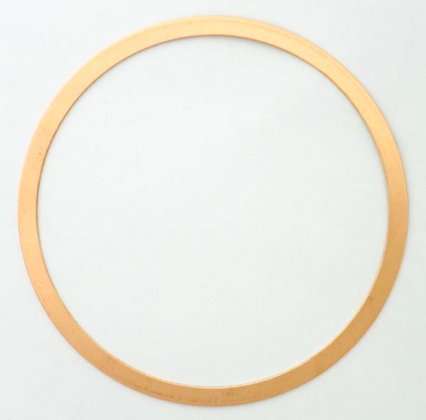 WSM Exhaust Gasket - View 1