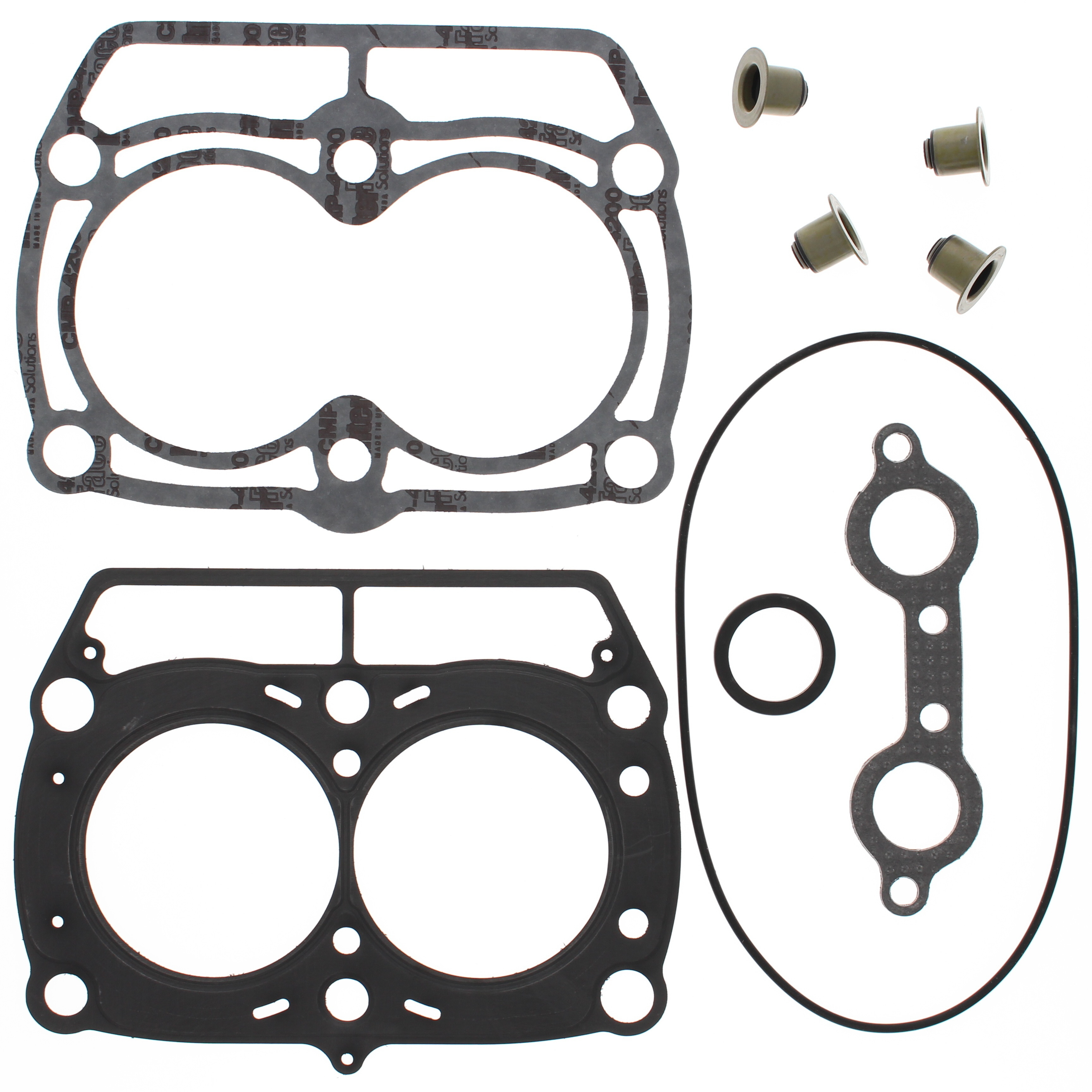 Top End Gasket Kit