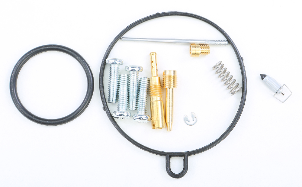 Carburetor kit