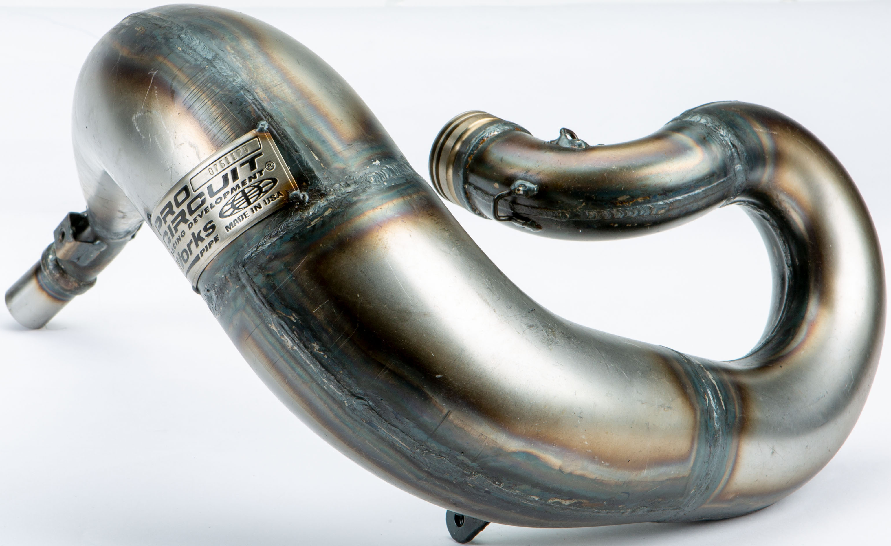Works Series Pipe