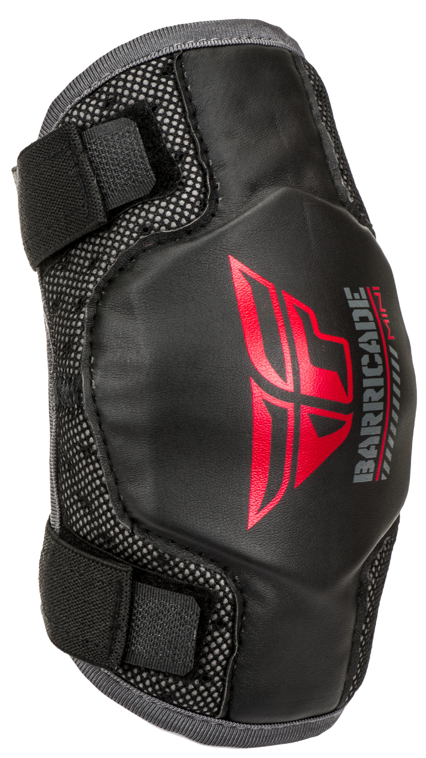 FLY RACING Youth Barricade Mini Elbow Guards - View 1