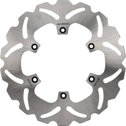 Brake Rotor