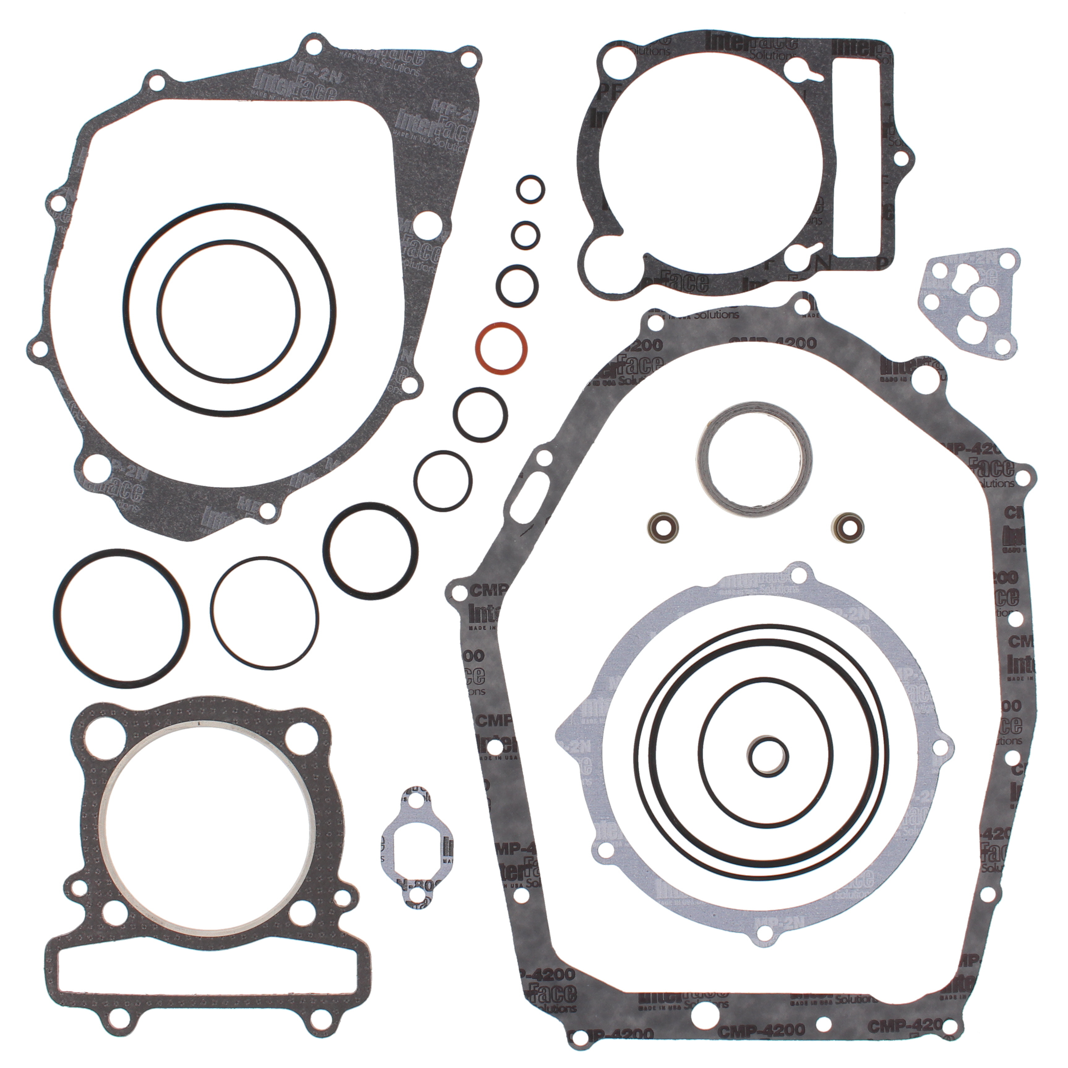 Complete Gasket Kit