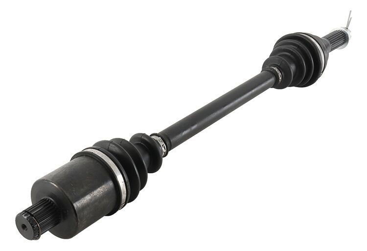 8 Ball Extreme Duty Axle