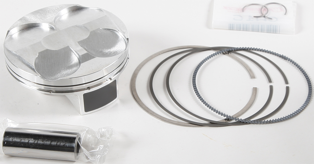 Piston