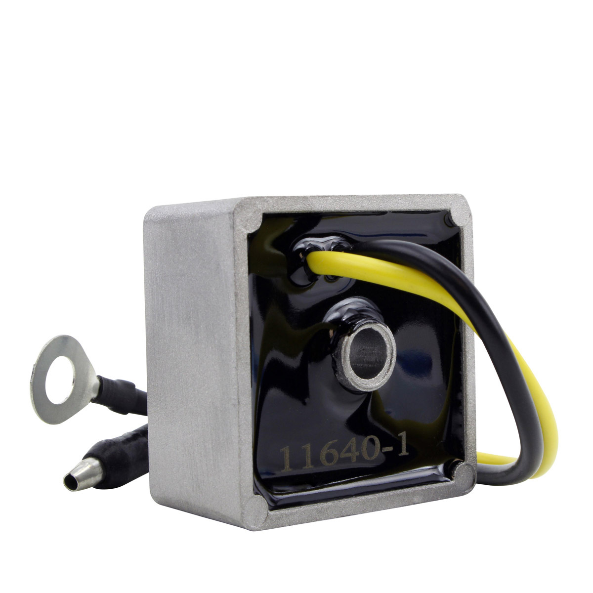 Voltage Regulators