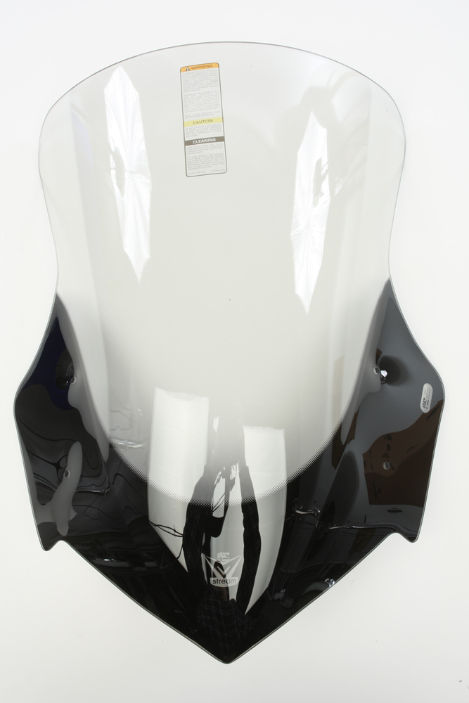 Fairing Mount V-Stream Windscreen