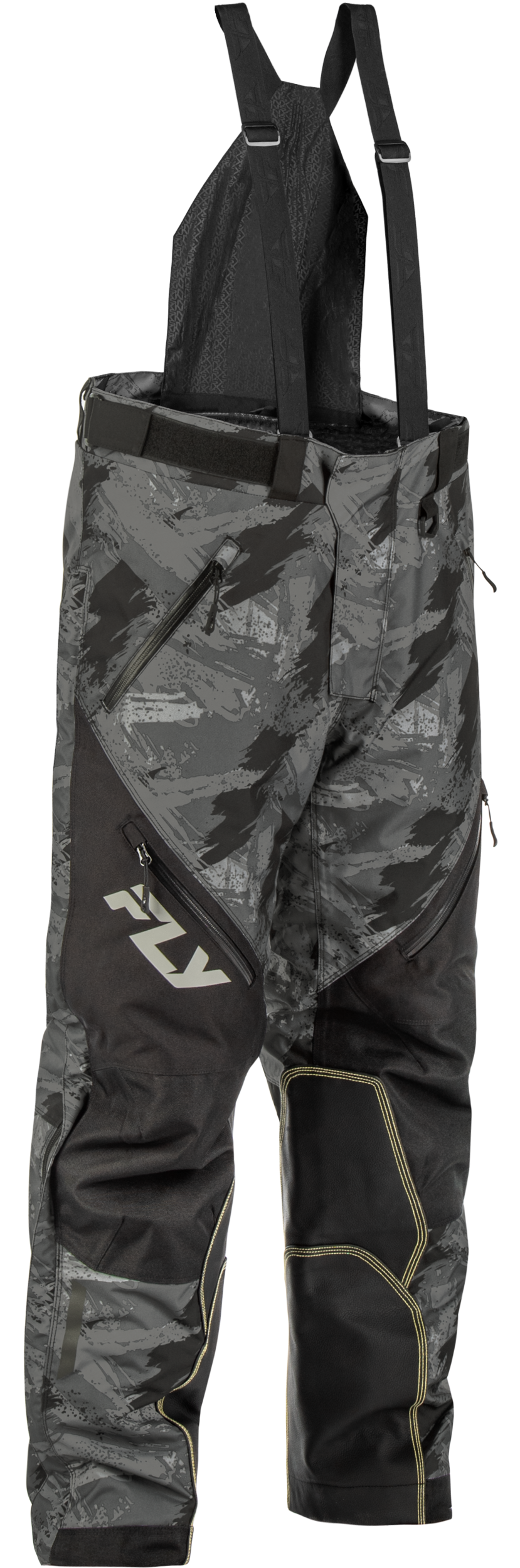 SNX Pro SB Pant (2026) - View 1