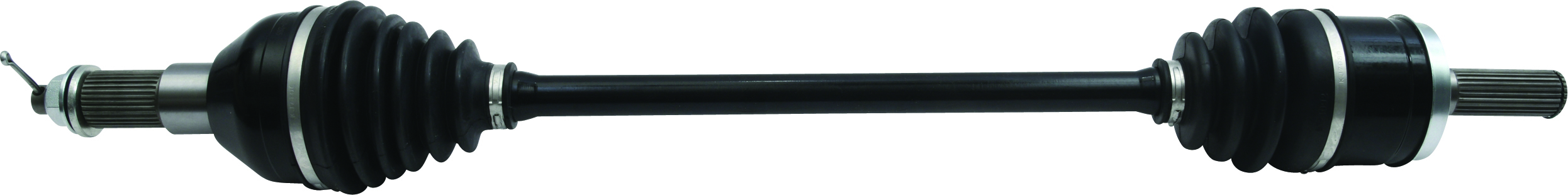 6 Ball Heavy Duty Axle