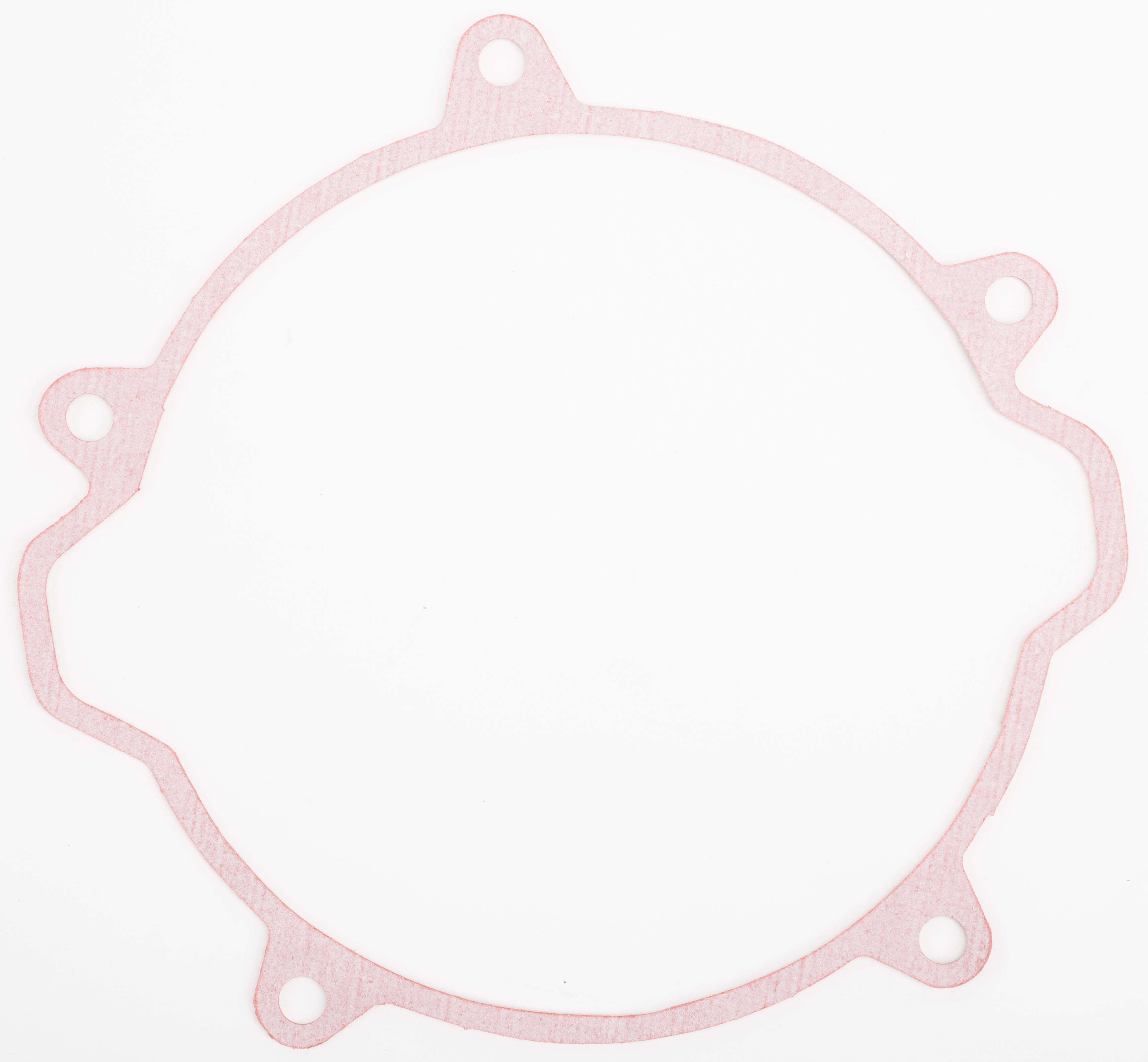 Clutch Cover Gasket