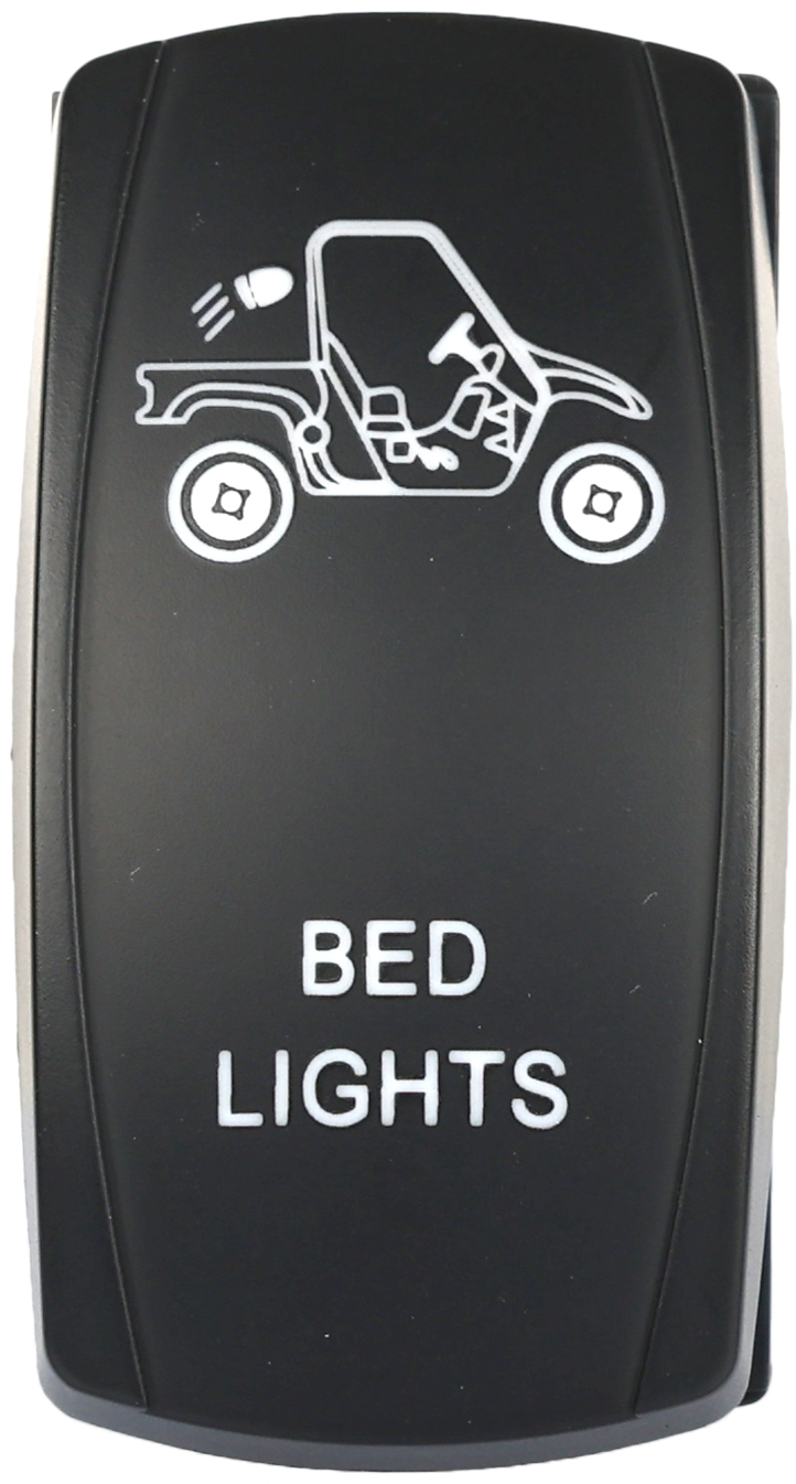 Dash Switch