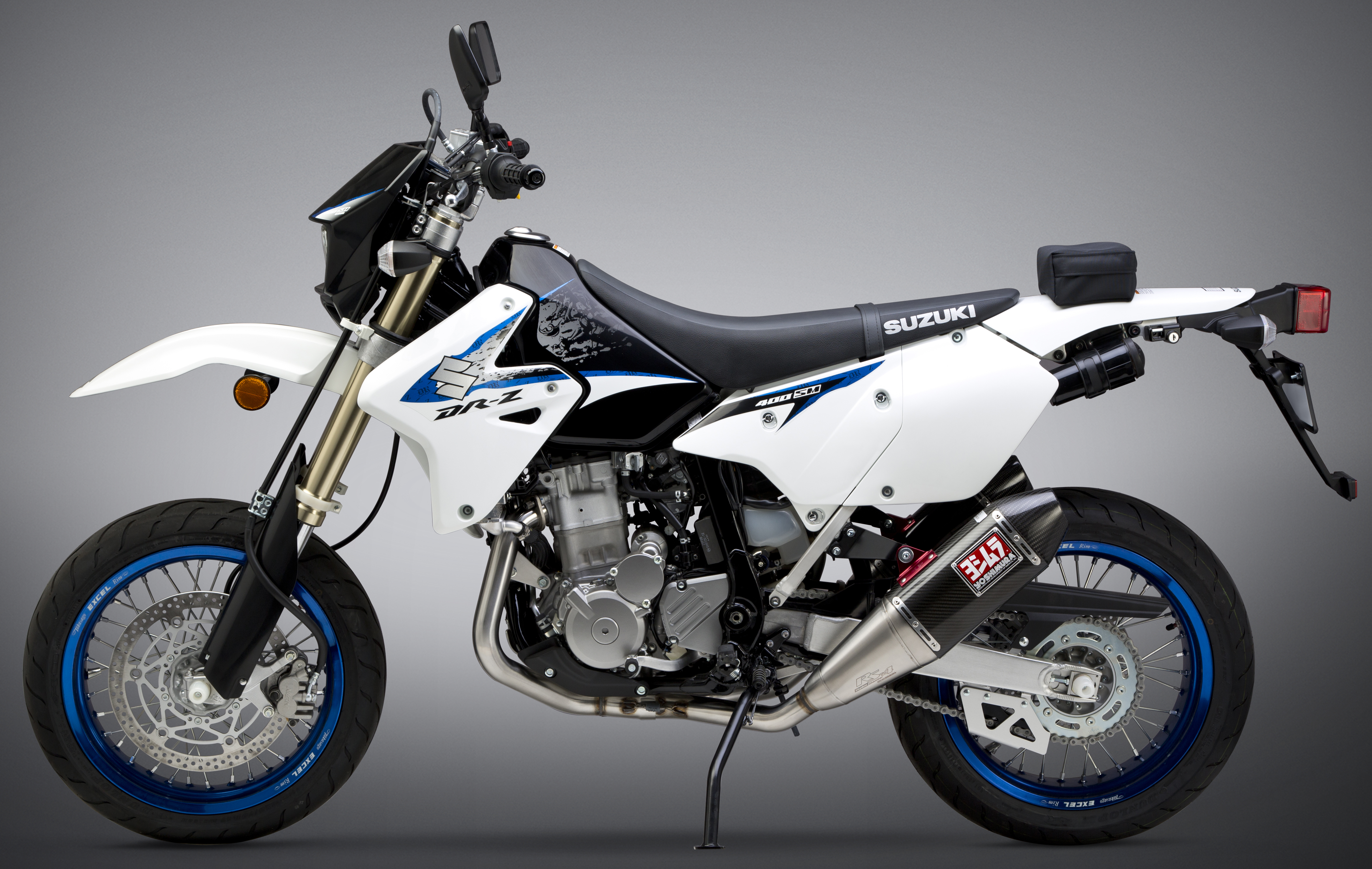 RS-4 Full System Exhaust