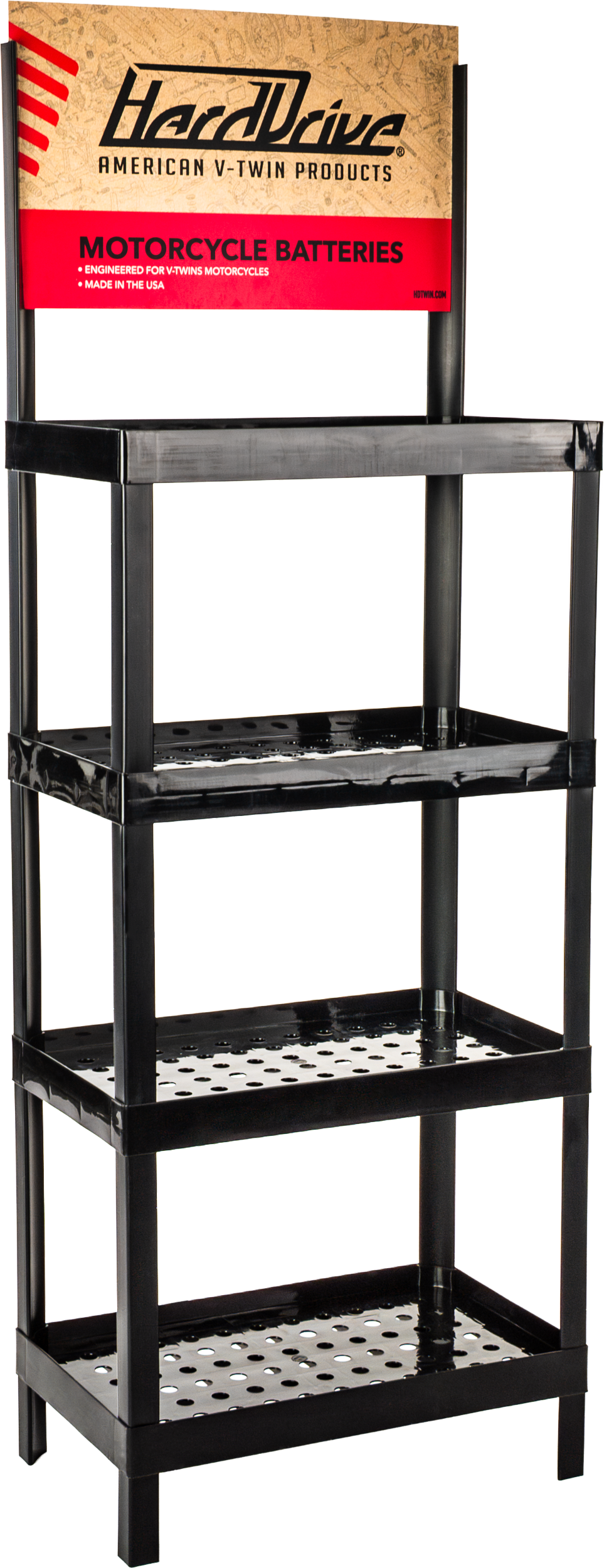 Display Rack