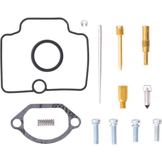 CARBURETOR REBUILD KIT