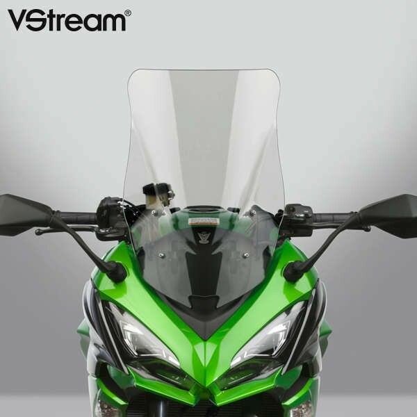 Fairing Mount V-Stream Windscreen