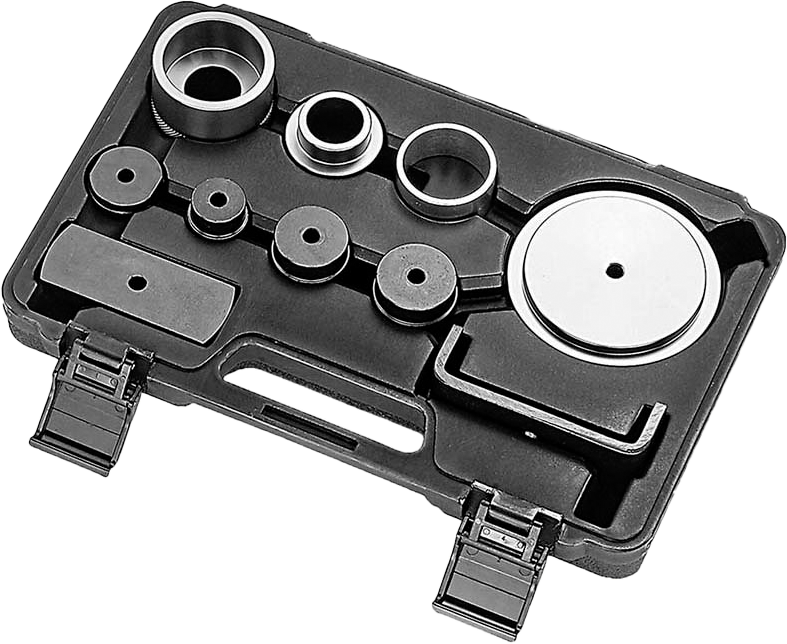 HELIX Clutch Bushing Tool - View 1
