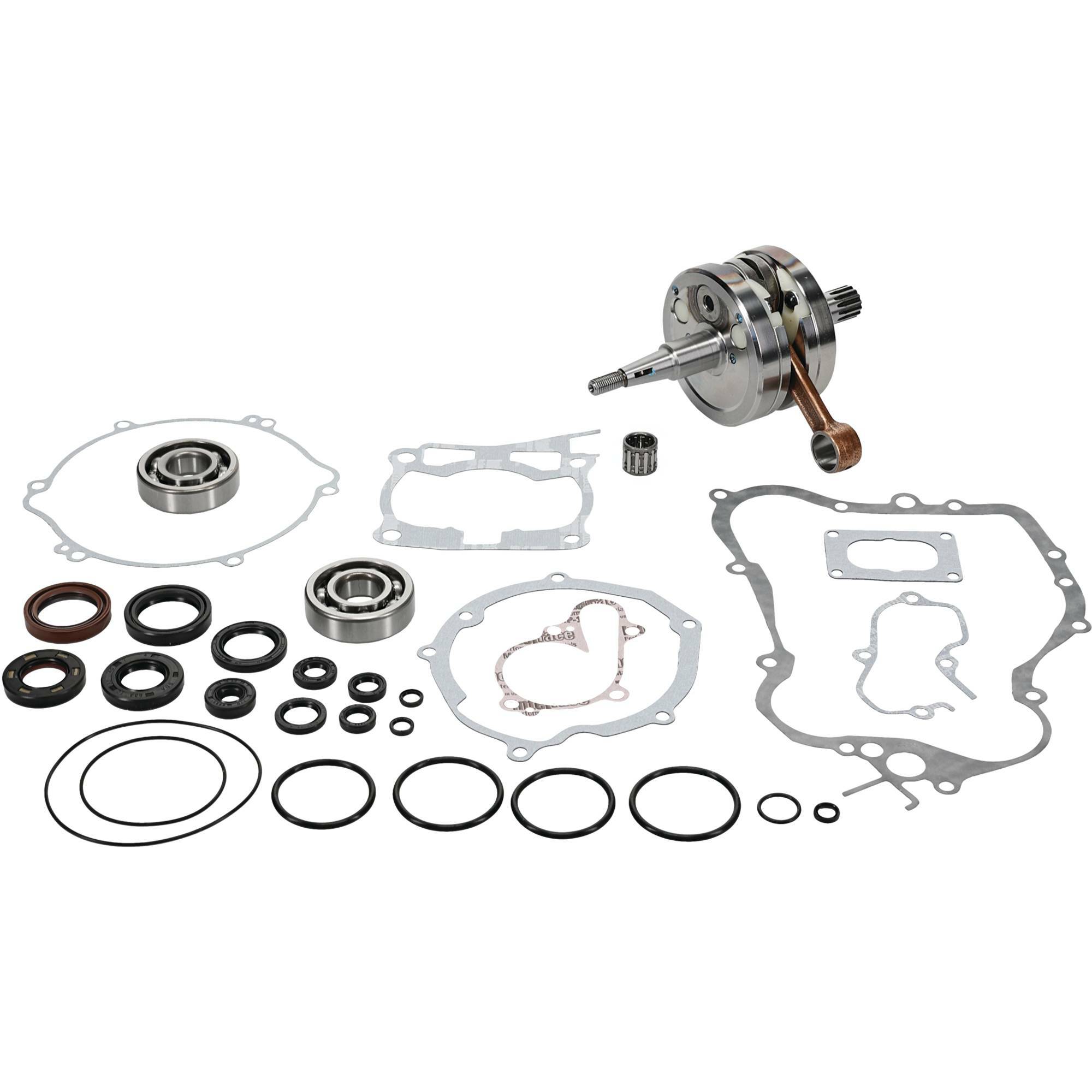 Complete Bottom End Kit